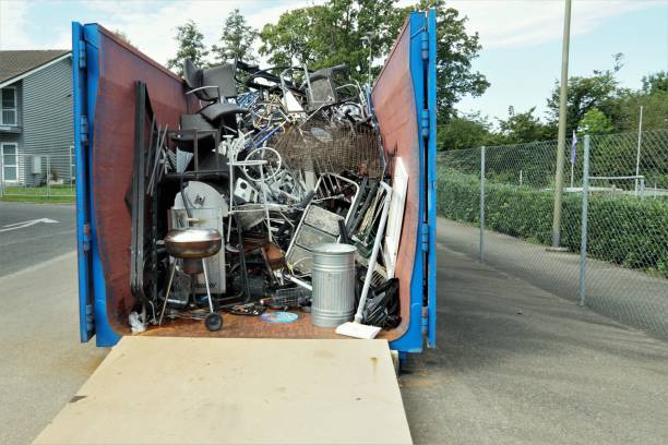 Attic Cleanout Services in Holliday, TX