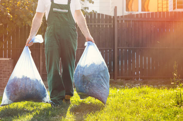 Holliday, TX Junk Removal Company