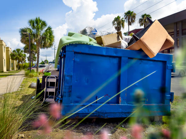 Best Junk Hauling Services  in Holliday, TX